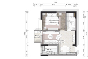 Interior Architecture Design