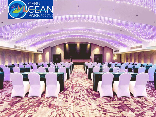 CEBU OCEAN PARK.PHILIPPINES