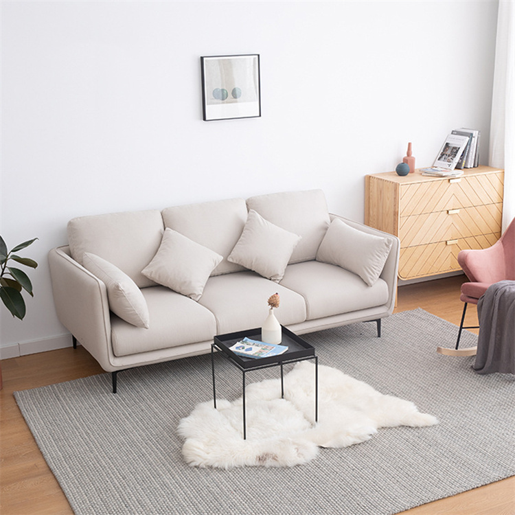 18027 Fabric sofa buying guide to create