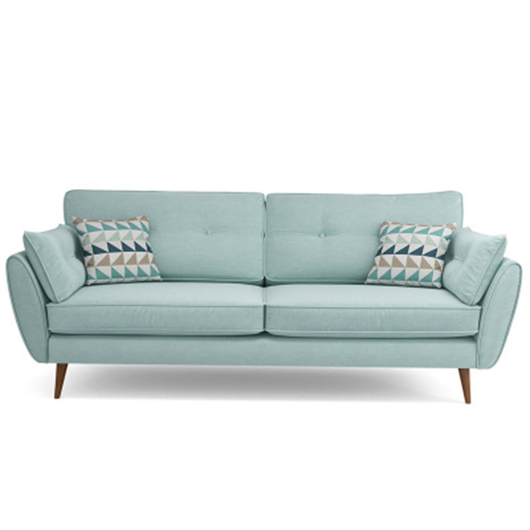 K57 Fabric sofa cleaning and maintenance