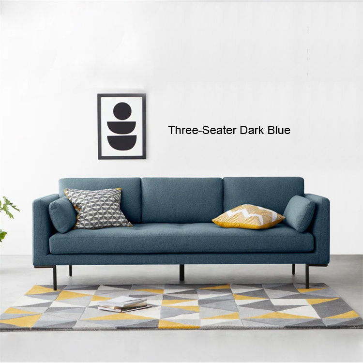 19005 Fabric sofa customization-high qua