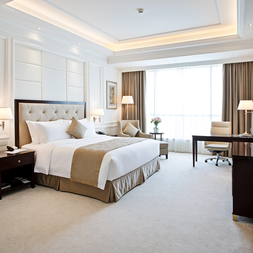 Room renovation