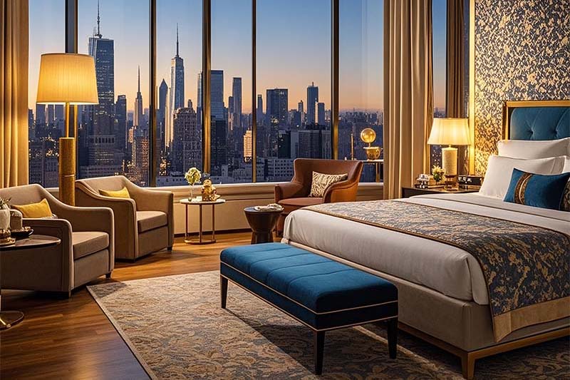 How Renovation Contractor can achieve in