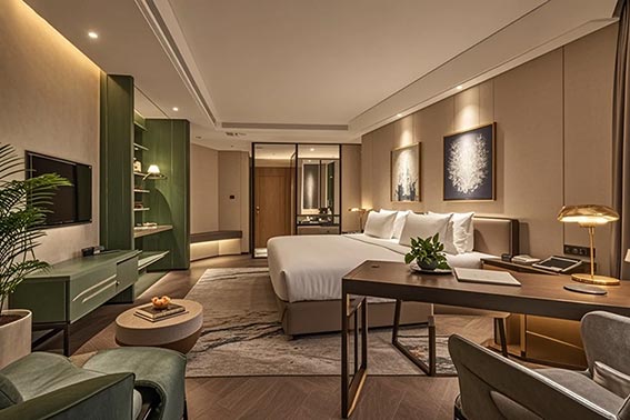 Color Coordination Skills for Renovation