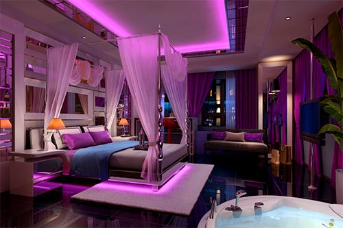 Key points for the prepar