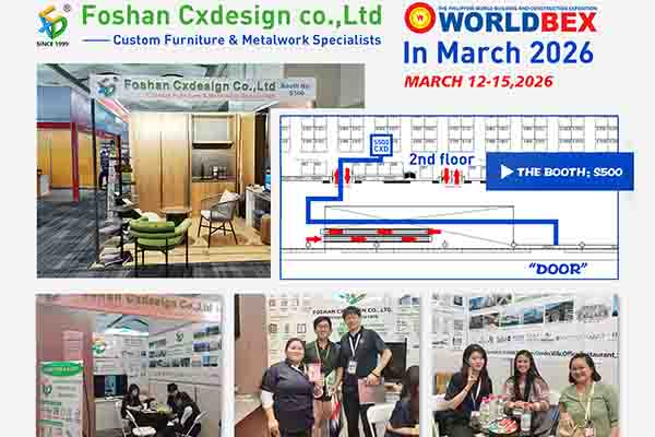 Looking to the world: Fos